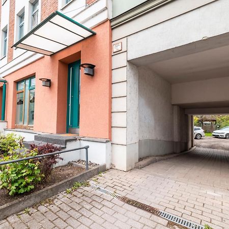 Maisonette Rustic Altstadt Zentral-Wlan-Parkplatz Эрфурт Экстерьер фото