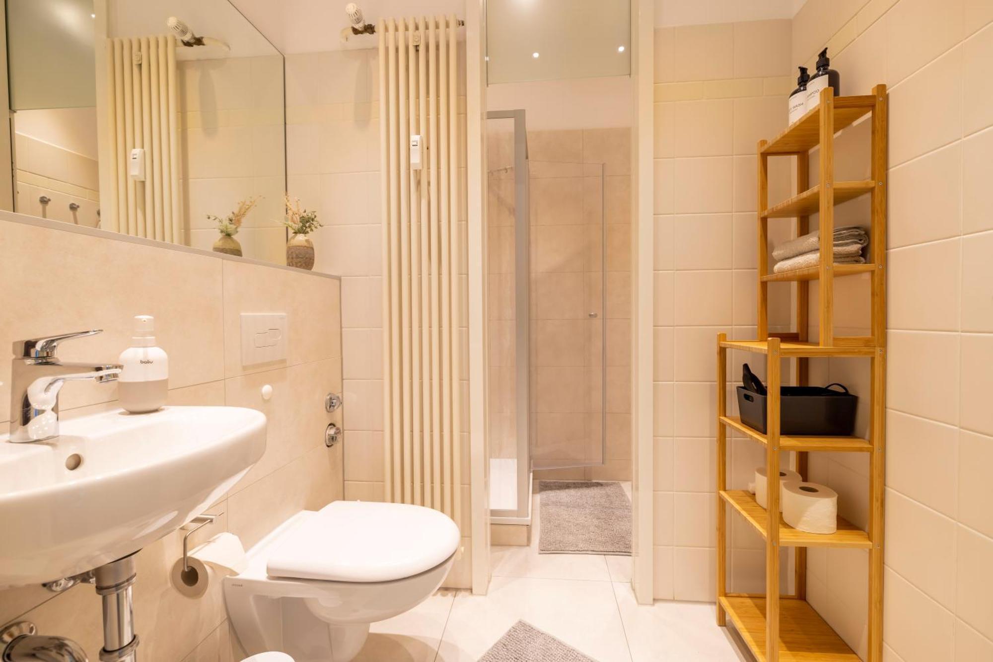 Maisonette Rustic Altstadt Zentral-Wlan-Parkplatz Эрфурт Экстерьер фото
